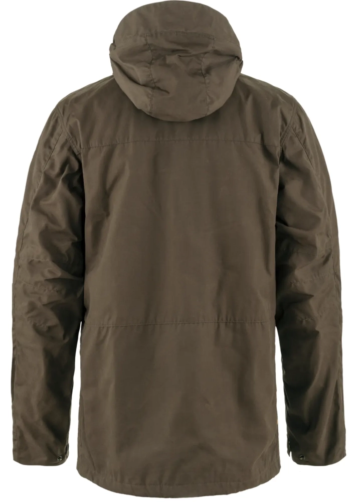 Drev Hybrid Jacket, kolor: 633 - Dark Olive