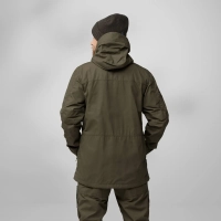 Drev Hybrid Jacket