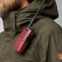 Drev Hybrid Jacket
