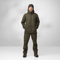 Drev Hybrid Jacket
