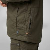 Drev Hybrid Jacket