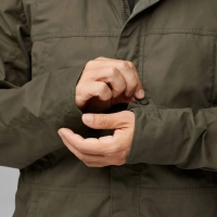 Drev Hybrid Jacket