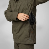 Drev Hybrid Jacket