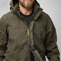 Drev Hybrid Jacket