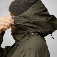 Drev Hybrid Jacket