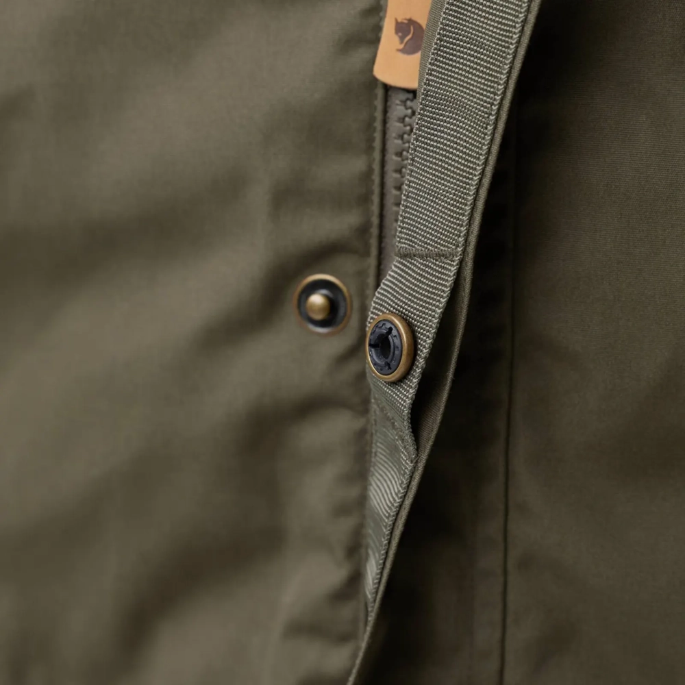 Drev Hybrid Jacket