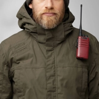Drev Hybrid Jacket