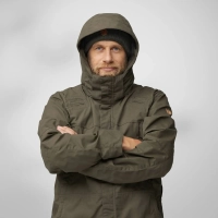 Drev Hybrid Jacket