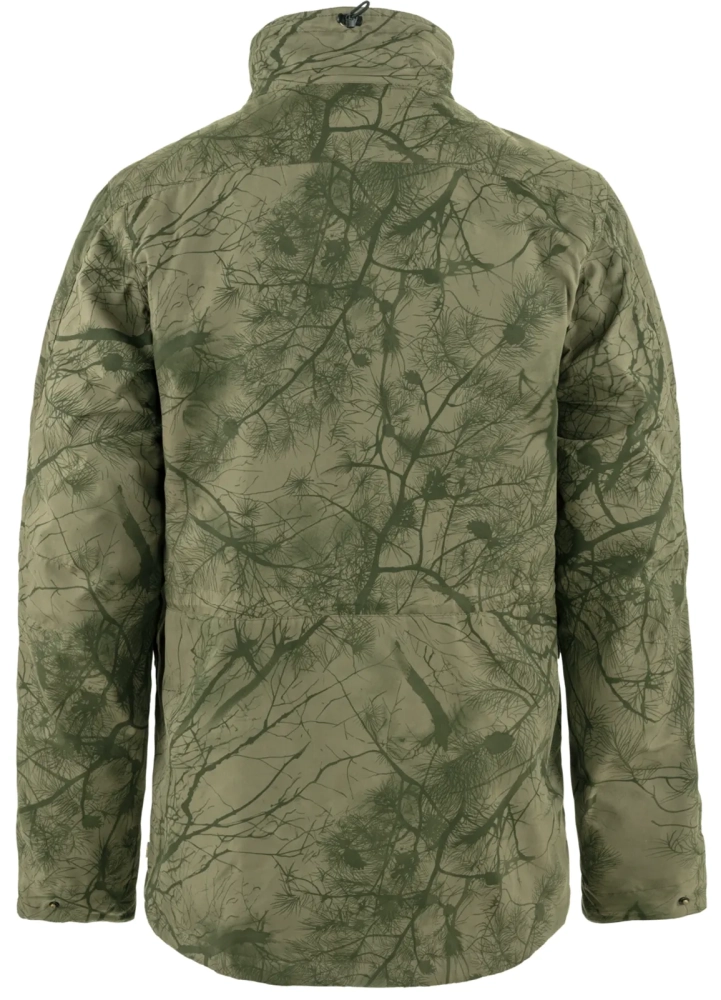 Barents 3 in 1 Hydratic Jacket, kolor: 626 - Camo Green