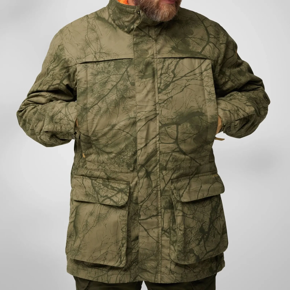 Barents 3 in 1 Hydratic Jacket