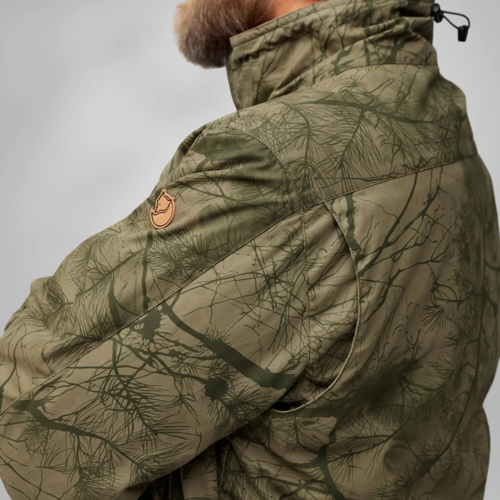 Barents 3 in 1 Hydratic Jacket