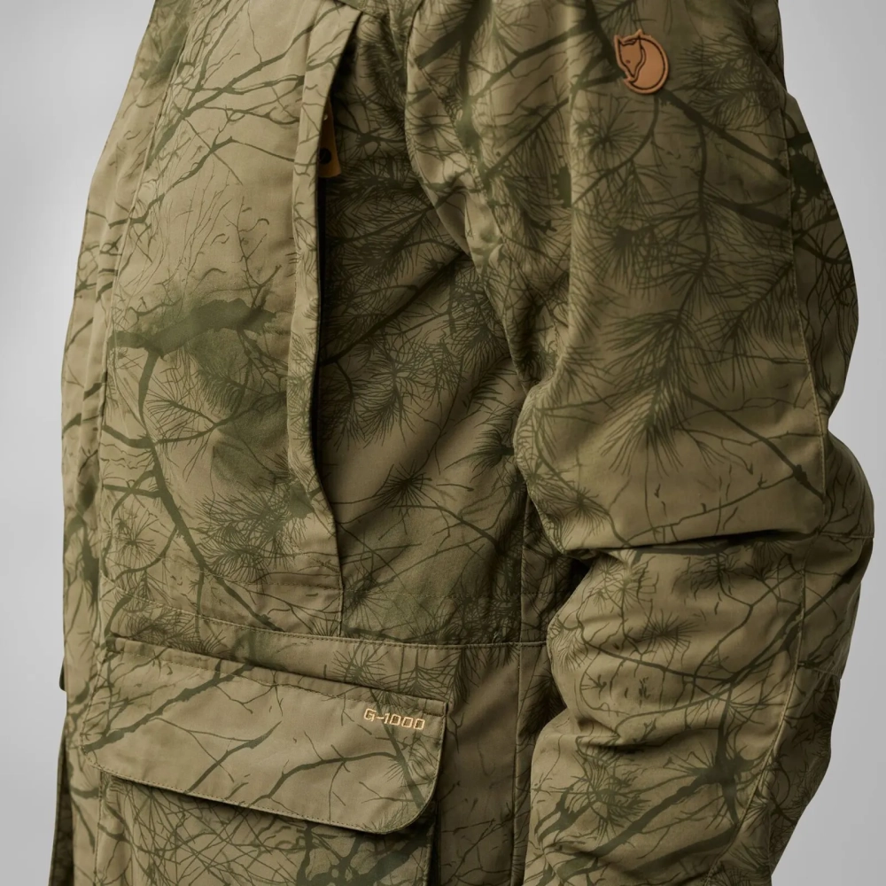 Barents 3 in 1 Hydratic Jacket