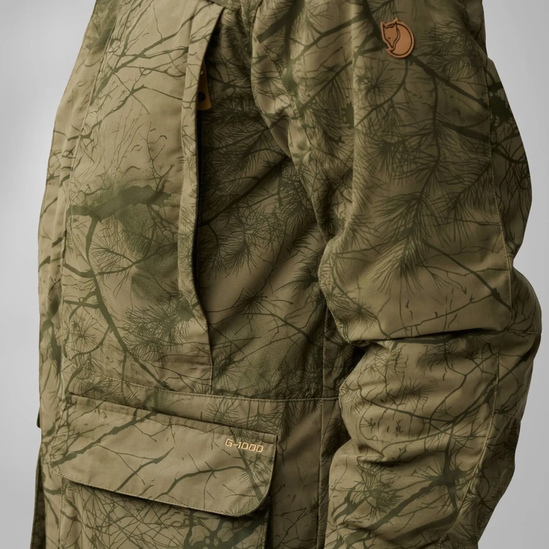 Barents 3 in 1 Hydratic Jacket