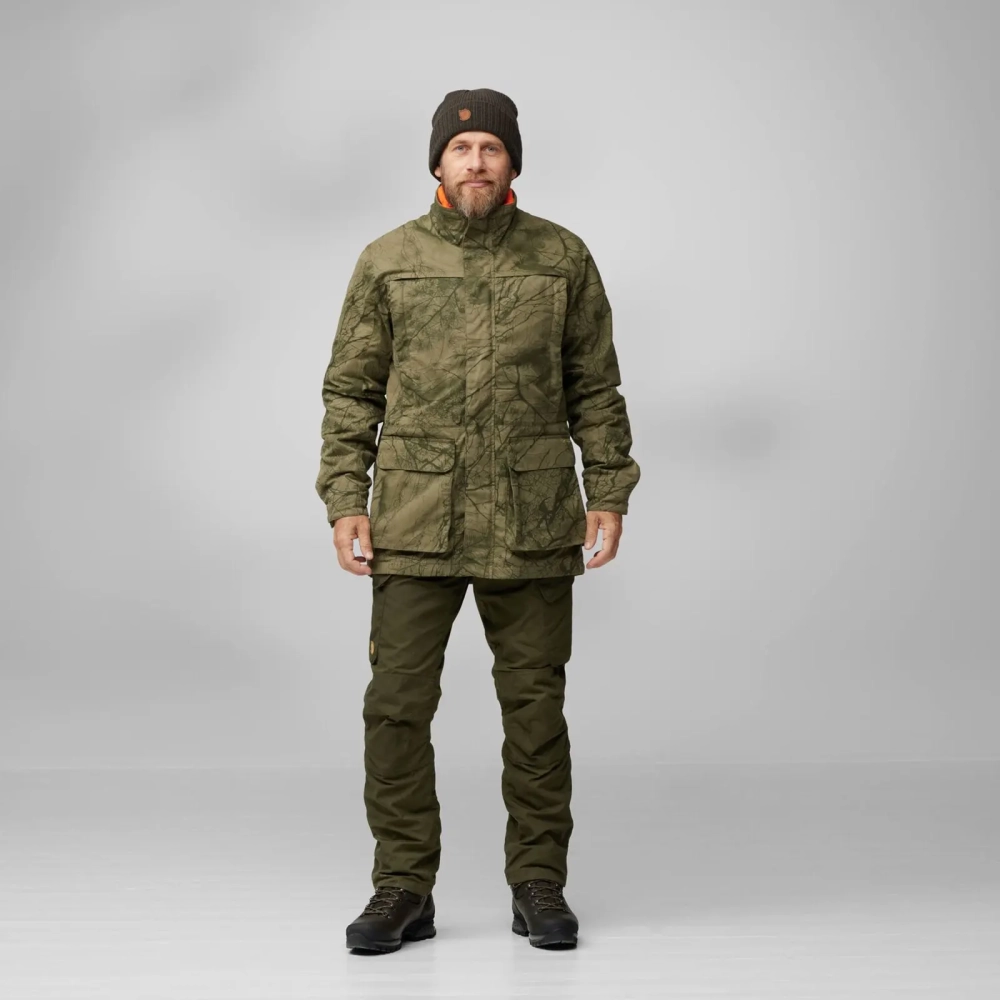 Barents 3 in 1 Hydratic Jacket