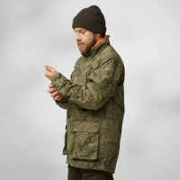 Barents 3 in 1 Hydratic Jacket