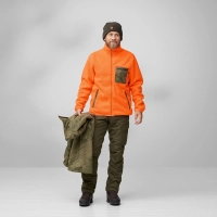 Barents 3 in 1 Hydratic Jacket