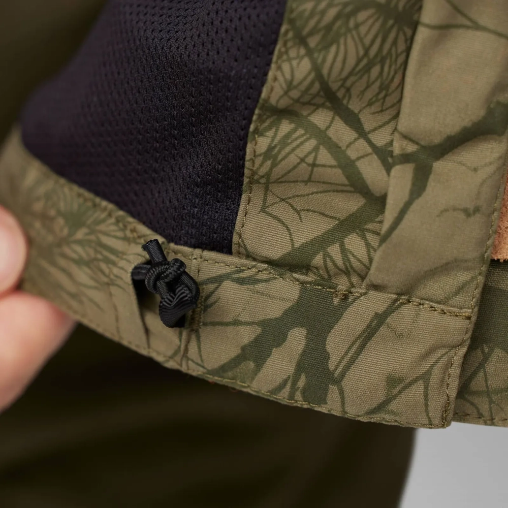 Barents 3 in 1 Hydratic Jacket