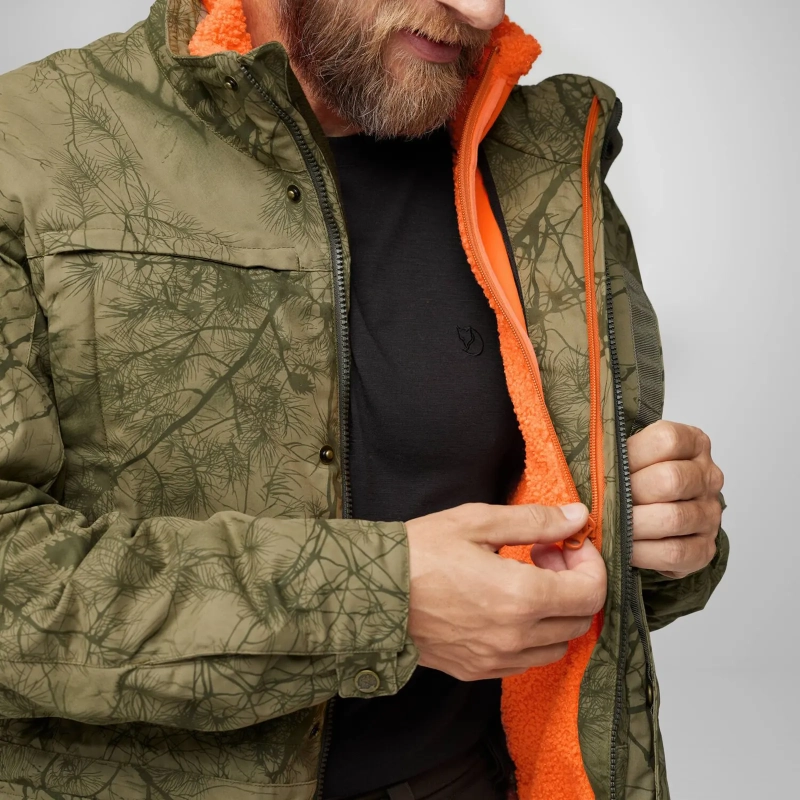 Barents 3 in 1 Hydratic Jacket