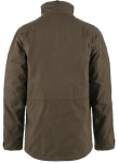 Barents 3 in 1 Hydratic Jacket, kolor: 633 - Dark Olive