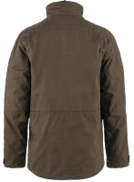 Barents 3 in 1 Hydratic Jacket, kolor: 633 - Dark Olive