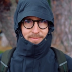 High Coast Hydratic Padded Trail Jacket