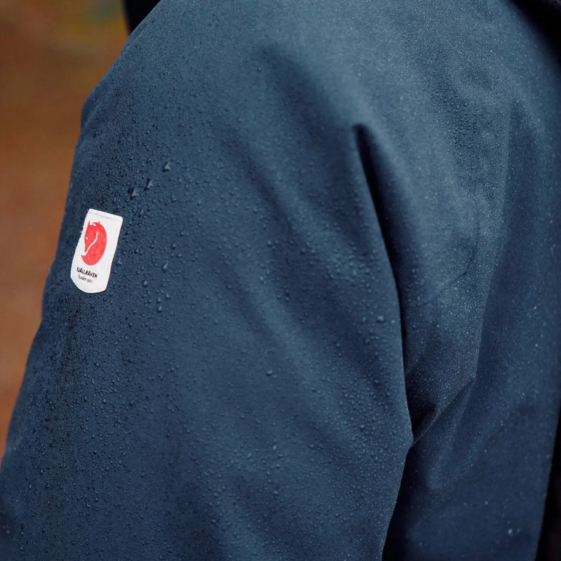 High Coast Hydratic Padded Trail Jacket