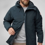 High Coast Hydratic Padded Trail Jacket