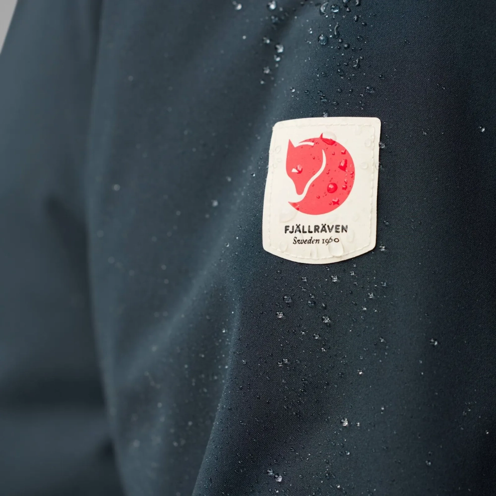 High Coast Hydratic Padded Trail Jacket
