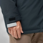 High Coast Hydratic Padded Trail Jacket