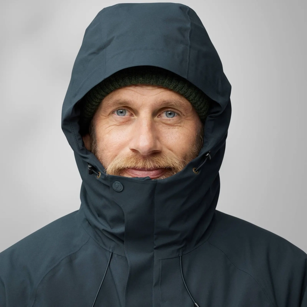 High Coast Hydratic Padded Trail Jacket