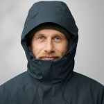 High Coast Hydratic Padded Trail Jacket