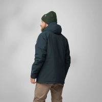 High Coast Hydratic Padded Trail Jacket