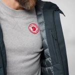 High Coast Hydratic Padded Trail Jacket