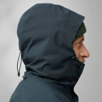 High Coast Hydratic Padded Trail Jacket