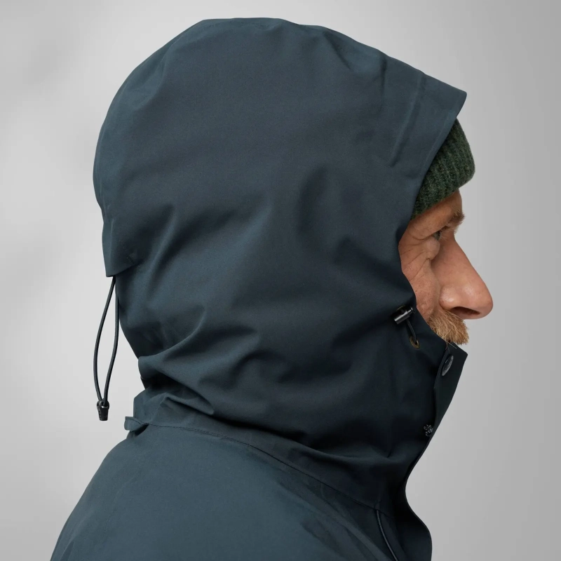 High Coast Hydratic Padded Trail Jacket