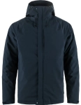 High Coast Hydratic Padded Trail Jacket, kolor: 555 - Dark Navy - 1