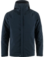 High Coast Hydratic Padded Trail Jacket, kolor: 555 - Dark Navy - 1