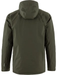 High Coast Hydratic Padded Trail Jacket, kolor: 662 - Deep Forest - 2