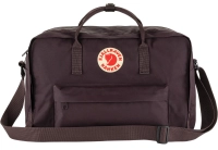 Kanken Weekender, kolor: 424 - Blackberry