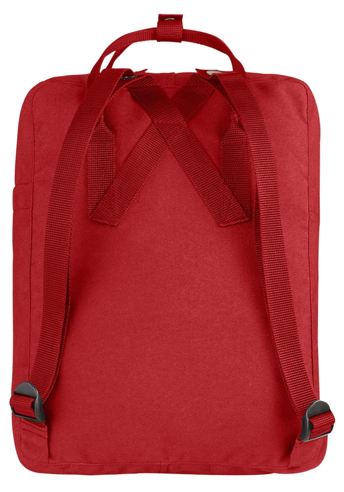 Re-Kanken, tył plecaka