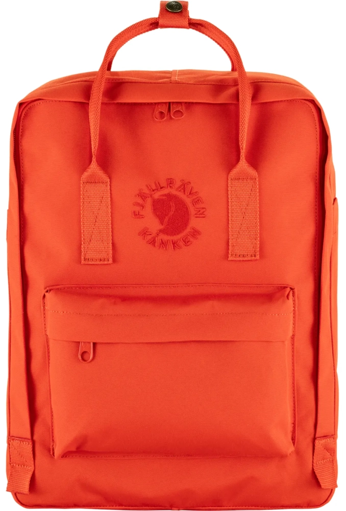 Re-Kanken, kolor: 214 - Flame Orange
