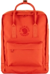 Re-Kanken, kolor: 214 - Flame Orange