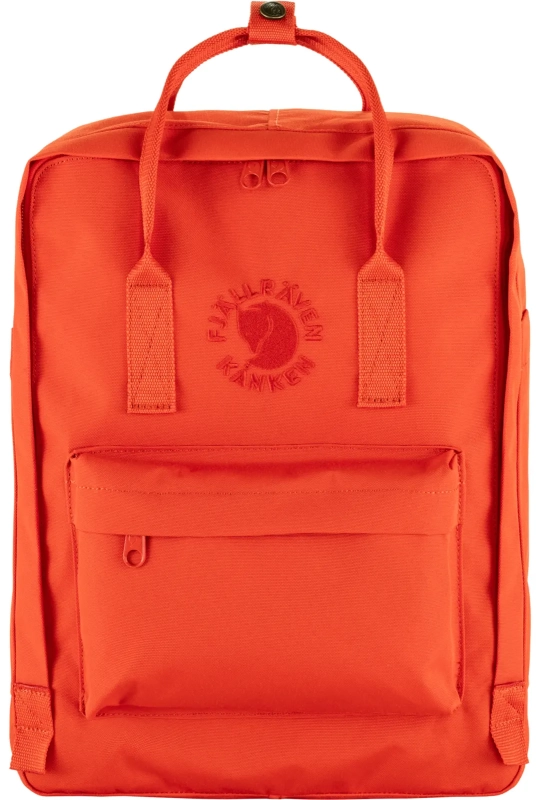 Re-Kanken, kolor: 214 - Flame Orange