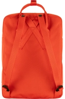 Re-Kanken, kolor: 214 - Flame Orange