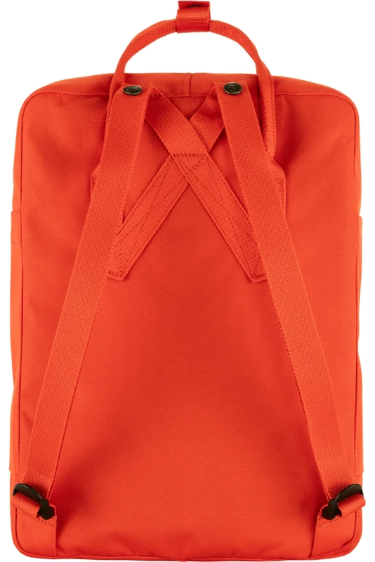 Re-Kanken, kolor: 214 - Flame Orange