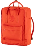 Re-Kanken, kolor: 214 - Flame Orange