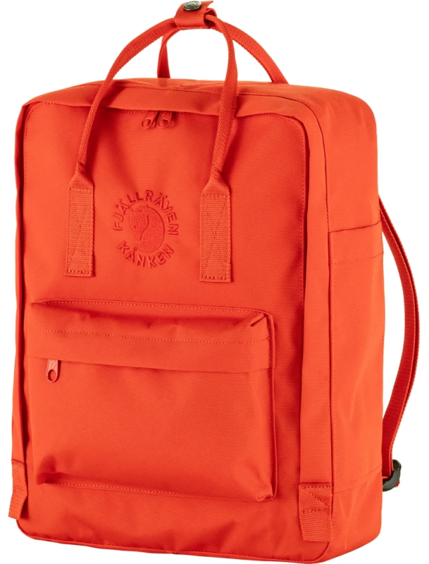 Re-Kanken, kolor: 214 - Flame Orange