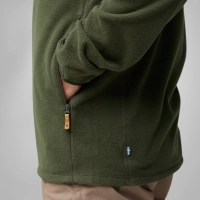 Ovik Fleece Jacket