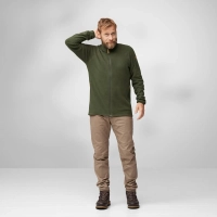 Ovik Fleece Jacket