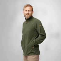 Ovik Fleece Jacket